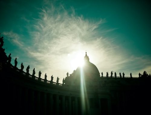 BREAKING: Vatican clarifies application of blessings in ‘irregular situations’