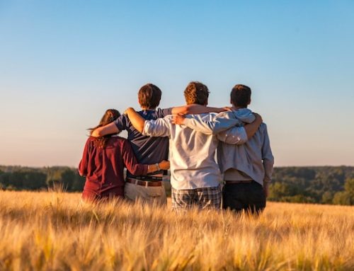 How can you help your children stay Catholic?