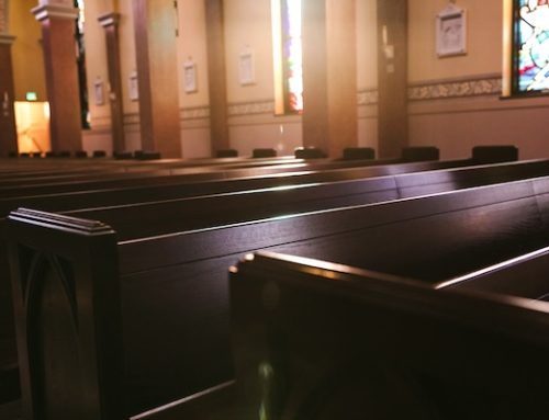 The priest shortage in the U.S. could get a lot worse. And soon.