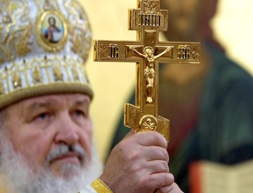 Russian Orthodox Church issues document condemning Fiducia Supplicans 