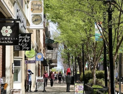 South Carolina to get its first Catholic college