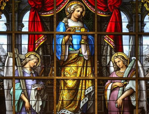 What Mary Magdalene may have to tell us about women and the diaconate