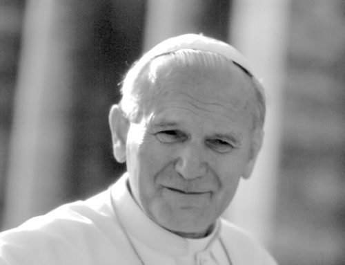 The Nazareths of John Paul