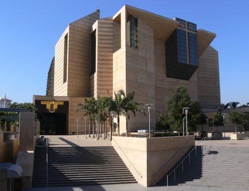 BREAKING: Los Angeles agrees to record payout in sex abuse claims