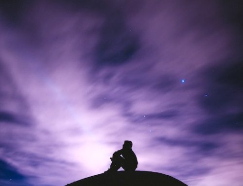 Looking for a prayer resource for Advent? Here you go.