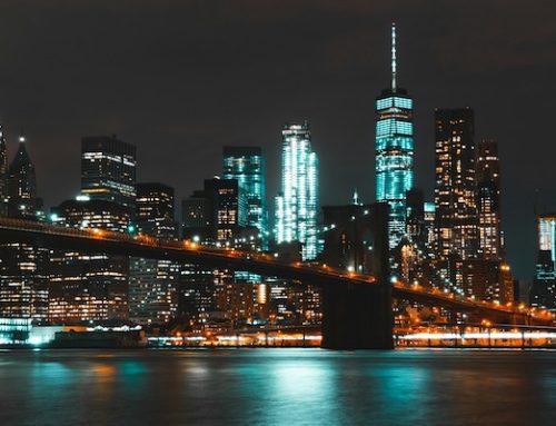 WATCH: Gaffigan and Trump at the Al Smith Dinner
