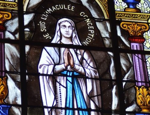 So what’s the deal with December 9?