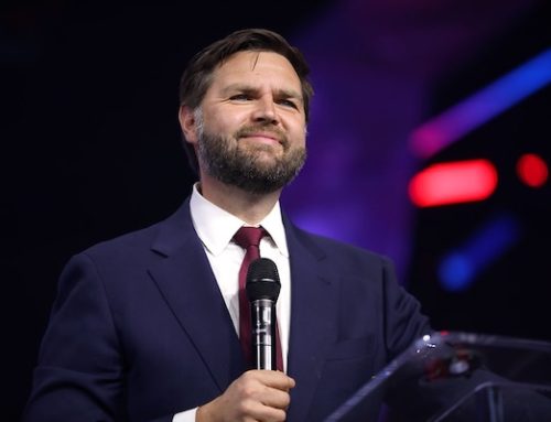 Trump’s Catholics in the White House: ‘There’s a very specific Catholic paradigm’