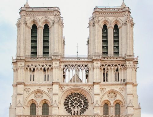 Why Notre Dame matters