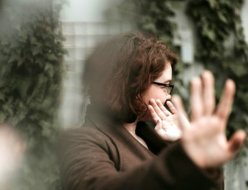 ‘Why are so many Christians so cruel?’