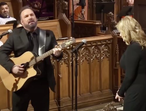 ‘Imagine’ and Jimmy Carter’s funeral