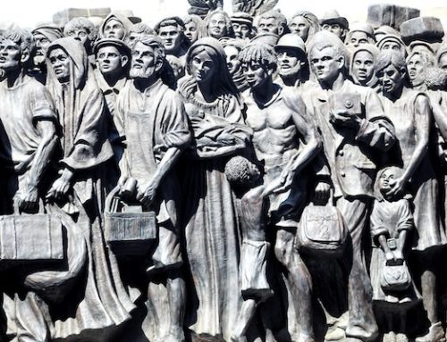 Border czar: ‘Catholic Church is wrong’ on immigration