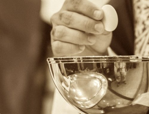 Report: Priest in Spain could face charges for denying Communion