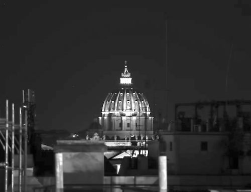 The Pillar: Vatican diplomat jailed for child pornography returns to work