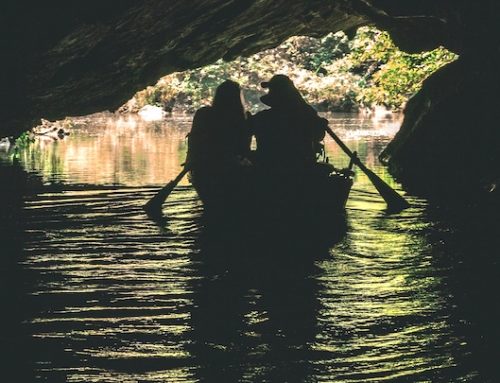 Into the deep: Homily for February 9, 2025, 5th Sunday in Ordinary Time