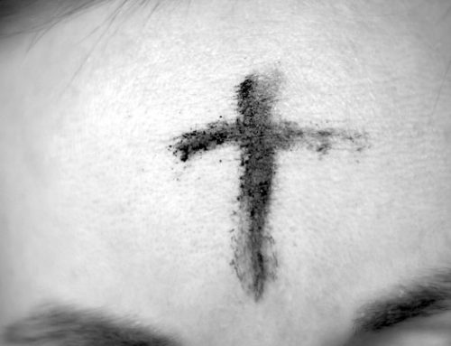 Trump White House hosts Ash Wednesday Mass