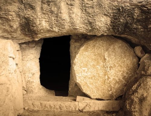 It’s happening: ‘The Resurrection of the Christ’ will begin filming this summer