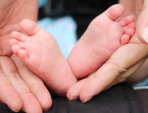 Deacons of Hope: ‘We are hard-wired for this’