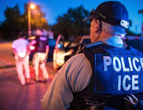 USCCB responds to border czar Homan