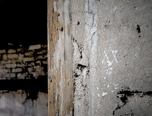 ‘Faith kept me going’: the powerful testimony of a Gaza hostage