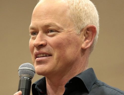 UPDATE: The Catholic actor who says ‘Hollywood turned on me’ because of his values