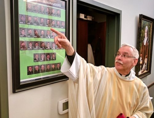 What’s behind the stunning vocations growth in Arkansas?
