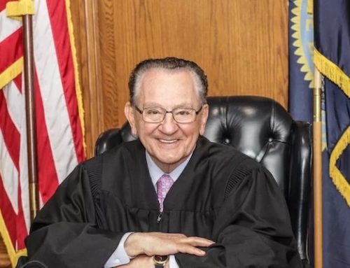 R.I.P. ‘America’s Nicest Judge,’ Frank Caprio, Catholic