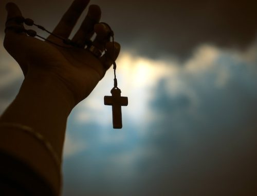 Minneapolis prays for ‘a future filled with hope’ — UPDATED