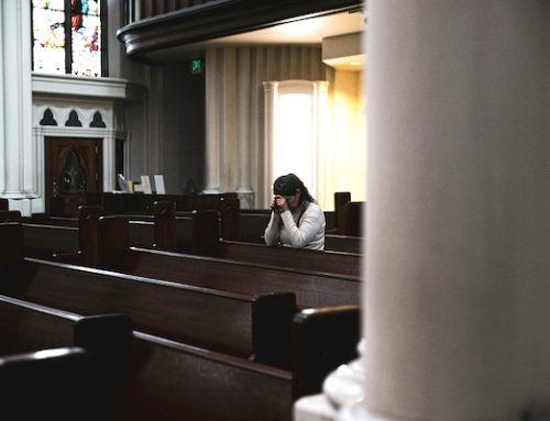 ‘St. Monica Project’ seeks to help parents of children who have left the Church