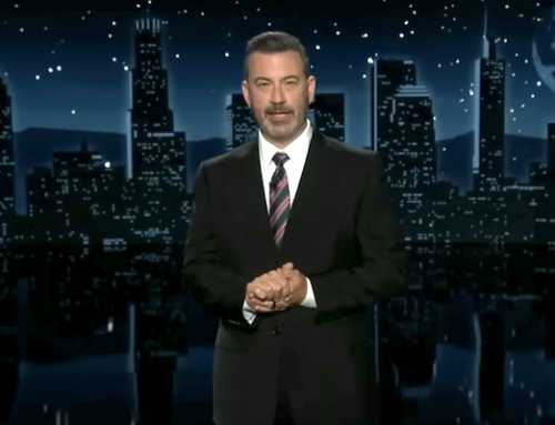 Jimmy Kimmel, Catholic