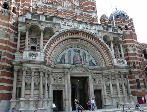 History: King Charles will be first monarch to attend Catholic funeral in UK in 400 years
