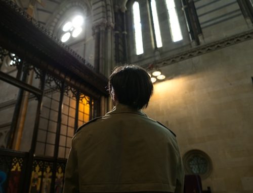 Camden’s bishop on deacons: ‘I’ve been deeply impressed by their zeal for the Gospel’