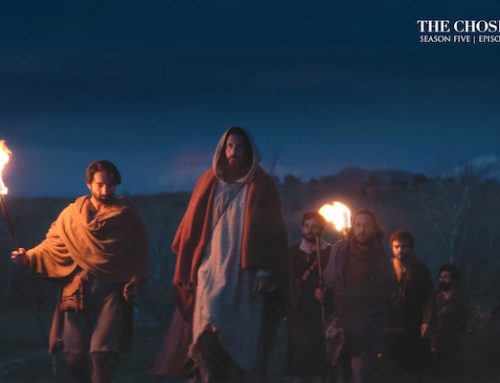 How will The Passion in ‘The Chosen’ be different from the one filmed by Mel Gibson?