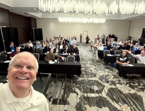 Yes, there are Catholics in Utah!