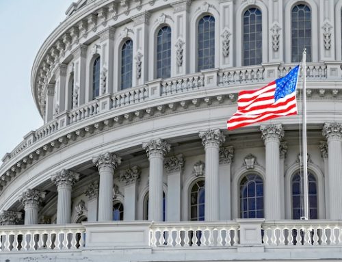 Speaker Johnson: clergy do not have right to ‘get in the face’ of ICE agents