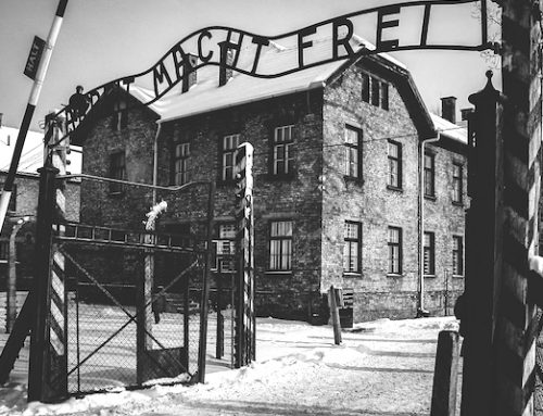 Shock: Catholic school features ‘notorious symbol of hate’ on Halloween float