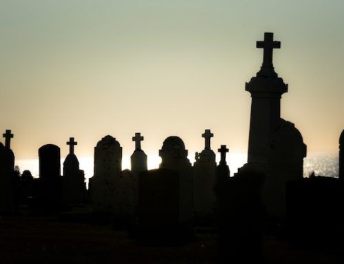 November thoughts: What every Catholic needs to do sooner rather than later