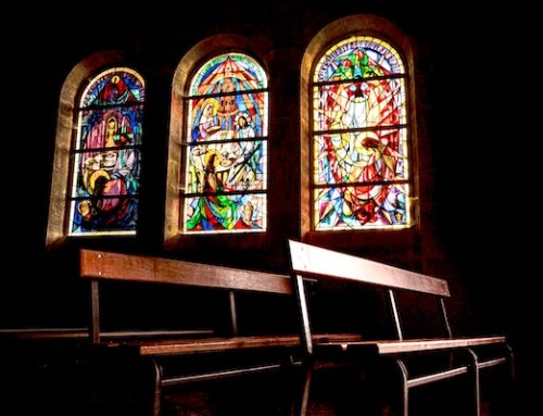 Losing faith: Religiosity among Americans drops