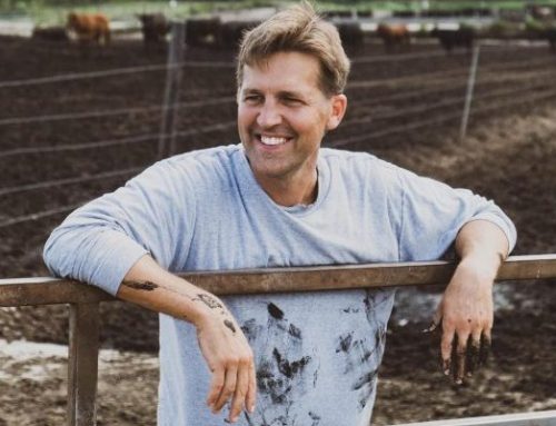 The Advent tidings of Ben Sasse