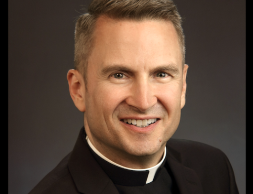 It’s Hicks: Illinois bishop tapped to replace Dolan, will lead Archdiocese of New York