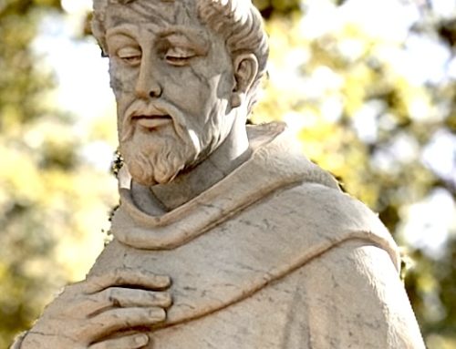 Pope sets Jubilee to mark 800 years since death of Francis of Assisi