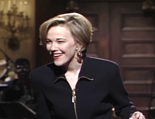 Mass for Catherine O’Hara held on Valentine’s Day