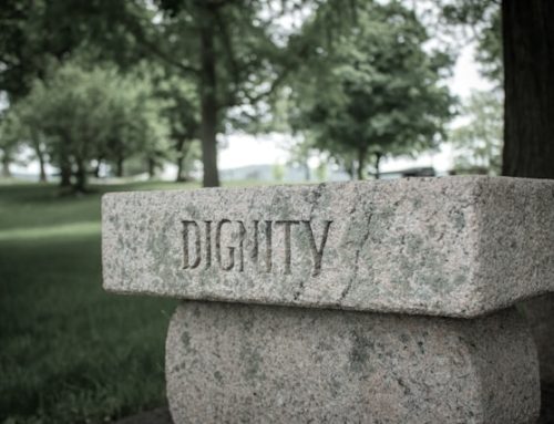 ‘Racism is a sin that constitutes a serious offense against God’