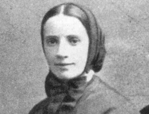 Chicago will replace statue of Columbus with one of Mother Cabrini
