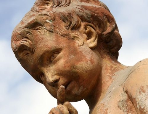 Wondering what to give up for Lent? Pope Leo has a suggestion