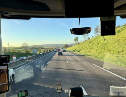 France 2026: Bonjour! 