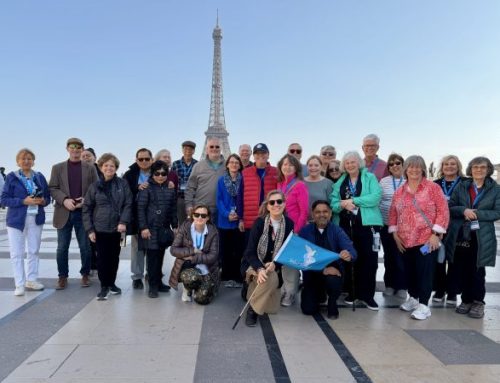 France 2026: Want to retrace our steps? It’s all here.