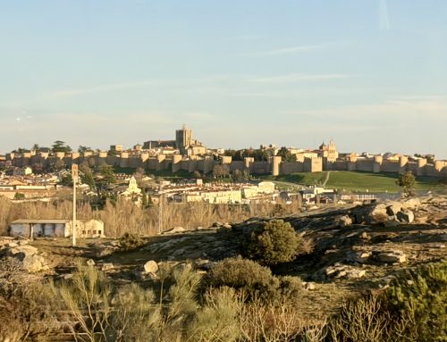 France 2026: Buenos dias! 