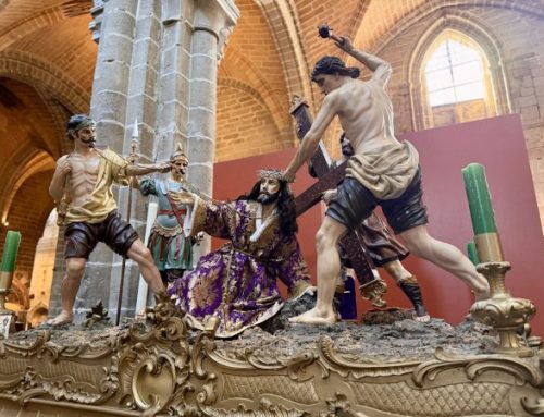 France 2026: Walking with a saint in Avila, praying the rosary in Fatima