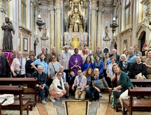 France 2026: The last leg in Lisbon